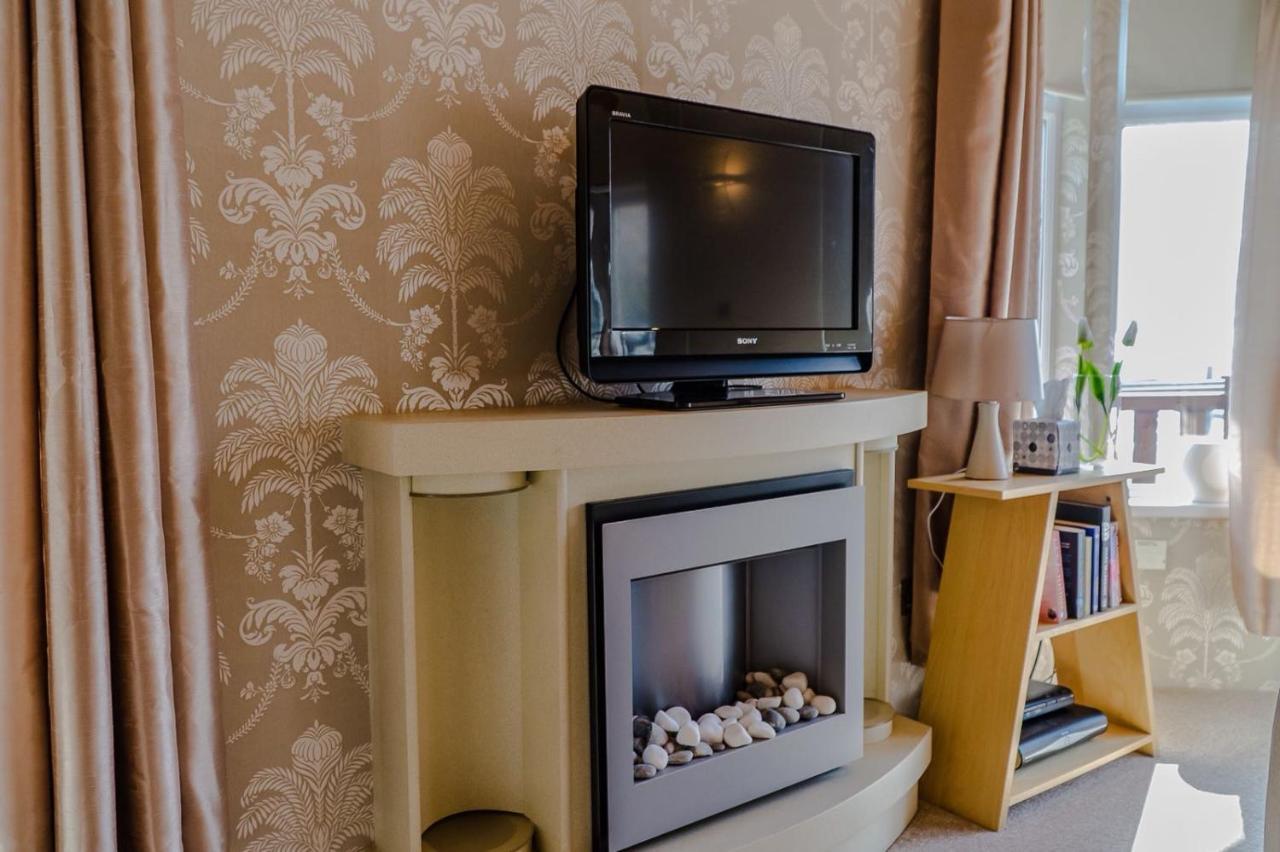 Bonnie Banks Lodge Ardlui Екстериор снимка