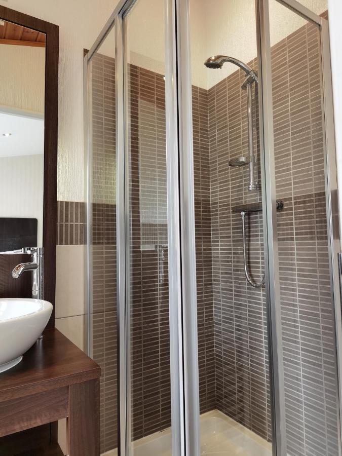 Bonnie Banks Lodge Ardlui Екстериор снимка